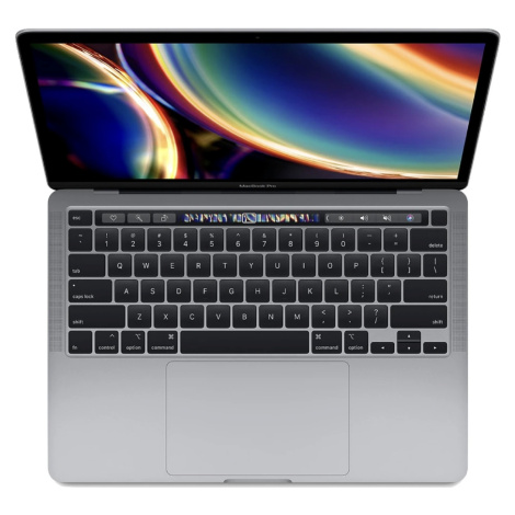 MacBook Pro 13" 2018 / i5 / 8GB / 256GB (Stav A-) Vesmírně šedá Apple