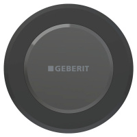 Geberit Splachovací systémy - Elektronické oddálené ovládání splachování typ 10, bateriové napáj