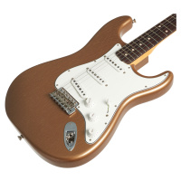 Fender Custom Shop 60s Stratocaster Masterbuilt David Brown LCC