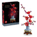 LEGO® Icons Botanicals 10369 Meruňka japonská