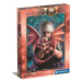 Puzzle Anne Stokes - Dragonkin, 1000 ks