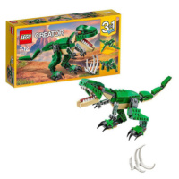 LEGO® Creator 31058 Úžasný dinosaurus