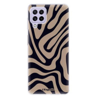 iSaprio Zebra Black - Samsung Galaxy A22