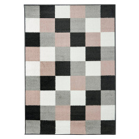 Kusový koberec Lotto 923 HR5X 133x190 cm