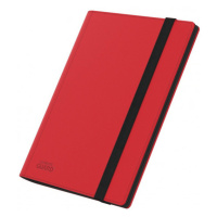 Album Ultimate Guard 9-Pocket FlexXfolio XenoSkin Red