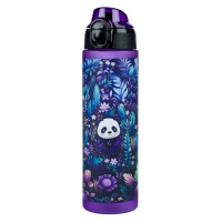 BAAGL Tritanová láhev na pití Jungle Panda, 700 ml