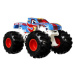 Hot Wheels Monster trucks velký truck asst