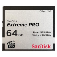 SanDisk SDCFSP-064G-G46D