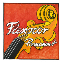 Pirastro FLEXOCOR-PERMANENT 316220 - Struna A na housle
