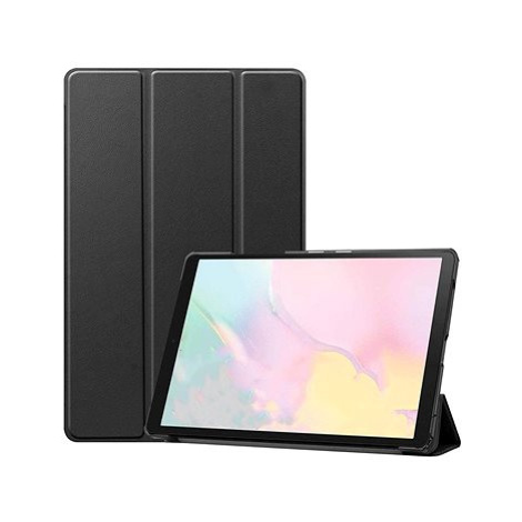 Tech-Protect Smartcase pro Samsung Galaxy Tab A7 10.4'' 2020 / 2022, černé