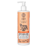 Kondicionér WILDA SIBERICA Detangling 400 ml