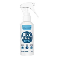 Allnature Bílý ocet 10% 500 ml