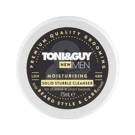 TONI&GUY Cleansing Beard Cream 75 ml