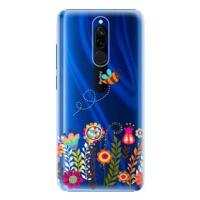 iSaprio Bee 01 pro Xiaomi Redmi 8