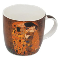 Home Elements Hrnek porcelánový 300 ml, Klimt