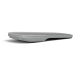 Microsoft Surface Arc Mouse/Cestovní/Blue Track/1 000 DPI/Bezdrátová Bluetooth/Šedá