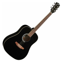 Eko guitars Ranger 6 EQ Black