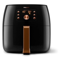 Philips HD9867/90 Airfryer XXL Premium