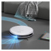 TESLA RoboStar iQ400 - inteligentní robotický vysavač (bílá barva)