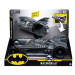 Spin Master Batmobil a Batloď Pro Fig 10 cm