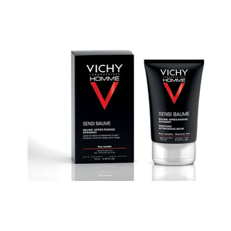 VICHY Homme Sensi Baume After-Shave Balm 75 ml