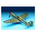 Model Kit letadlo 12465 - P-40M / N (1:72)