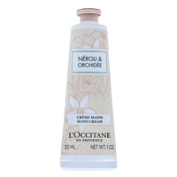 L'OCCITANE Neroli & Orchidee Hand Cream 30 ml