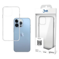Kryt 3MK All-Safe Skinny Case iPhone 13 Pro Clear
