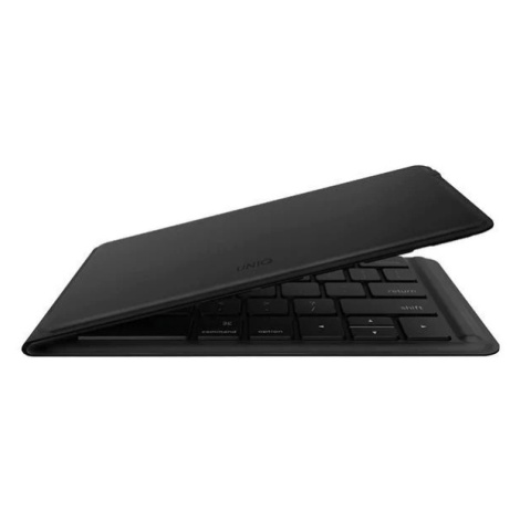 Klávesnice UNIQ Forio foldable Bluetooth keyboard black (UNIQ-FORIO-BLACK)