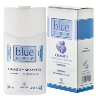 BlueCap šampón 150ml