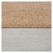 Flair Rugs koberce Kusový koberec Aruba Alfresco Weave Natural – na ven i na doma - 200x290 cm