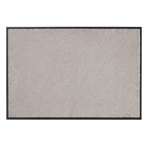 Rohožka Wash & Clean 102042 Taupe FOR LIVING