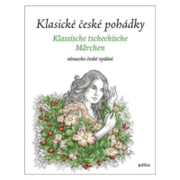 Klasické české pohádky: německo-české vydání - Eva Mrázková