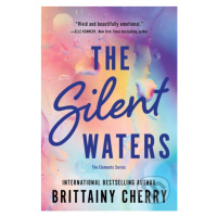 The Silent Waters - Brittainy Cherry - kniha z kategorie Beletrie pro děti