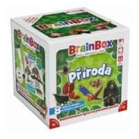 BrainBox CZ - příroda