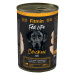 Výhodné balení Fitmin Dog For Life 12 x 400 g - kuřecí