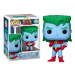 Funko Pop! Animation Captain Planet and the Planeteers Captain Planet 1323