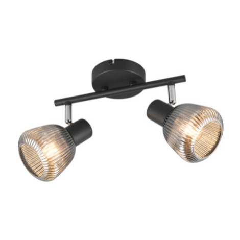 Trio Tarifa bodové světlo černá 862800232 TR862800232