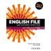 English File Upper-Intermediate (3rd Edition) Student´s Book with Online Skills Practice Oxford 