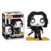 Funko POP! The Crow Eric Draven with crow 1429