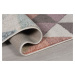 Flair Rugs koberce Běhoun Ada Eliza Multi - 60x230 cm