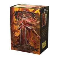 100ks Dragon Shield Art Obalů - Flesh and Blood Emperor