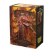 100ks Dragon Shield Art Obalů - Flesh and Blood Emperor