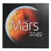 Strategická desková hra MARS 2049