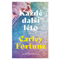 Každé další léto (Defekt) - Carley Fortune