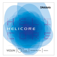 D´Addario Orchestral Helicore Violin H312 3/4M