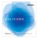 D´Addario Orchestral Helicore Violin H312 3/4M