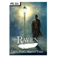 The Raven: Legacy of a Master Thief