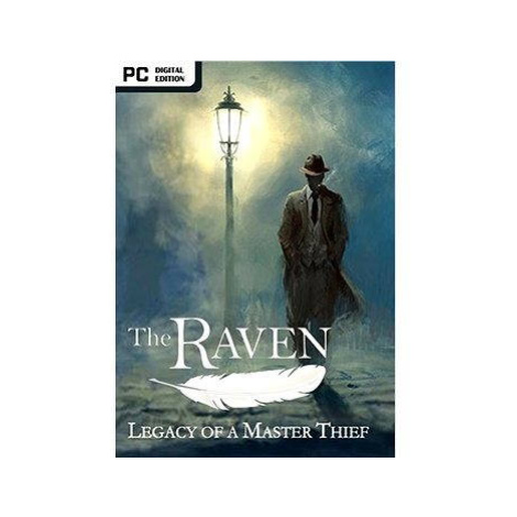 The Raven: Legacy of a Master Thief THQ Nordic