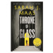 Throne of Glass - Sarah J. Maas - kniha z kategorie Beletrie pro děti